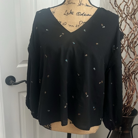 NWOT Ann Taylor - Picture 1 of 8